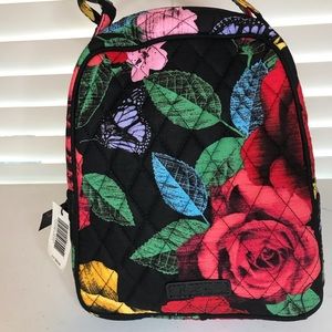 NWT Vera Bradley Lunch Bunch Havana Rose